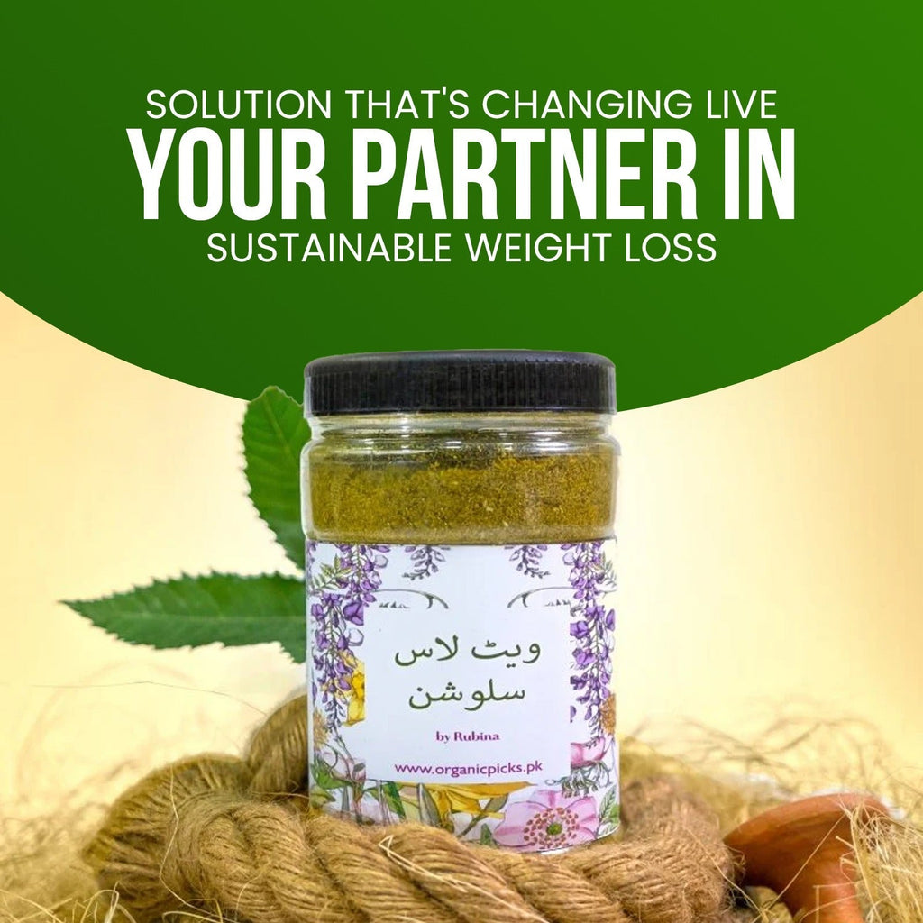 FEEL LIGHTER - SOLUTION BY DOC RUBINA